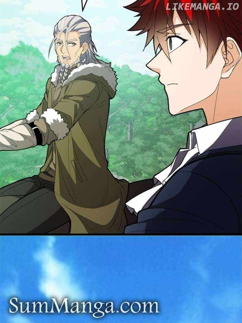 Evil Dragon Is Reincarnated! Revenge Begins at the Age of Five! Chapter 277 3